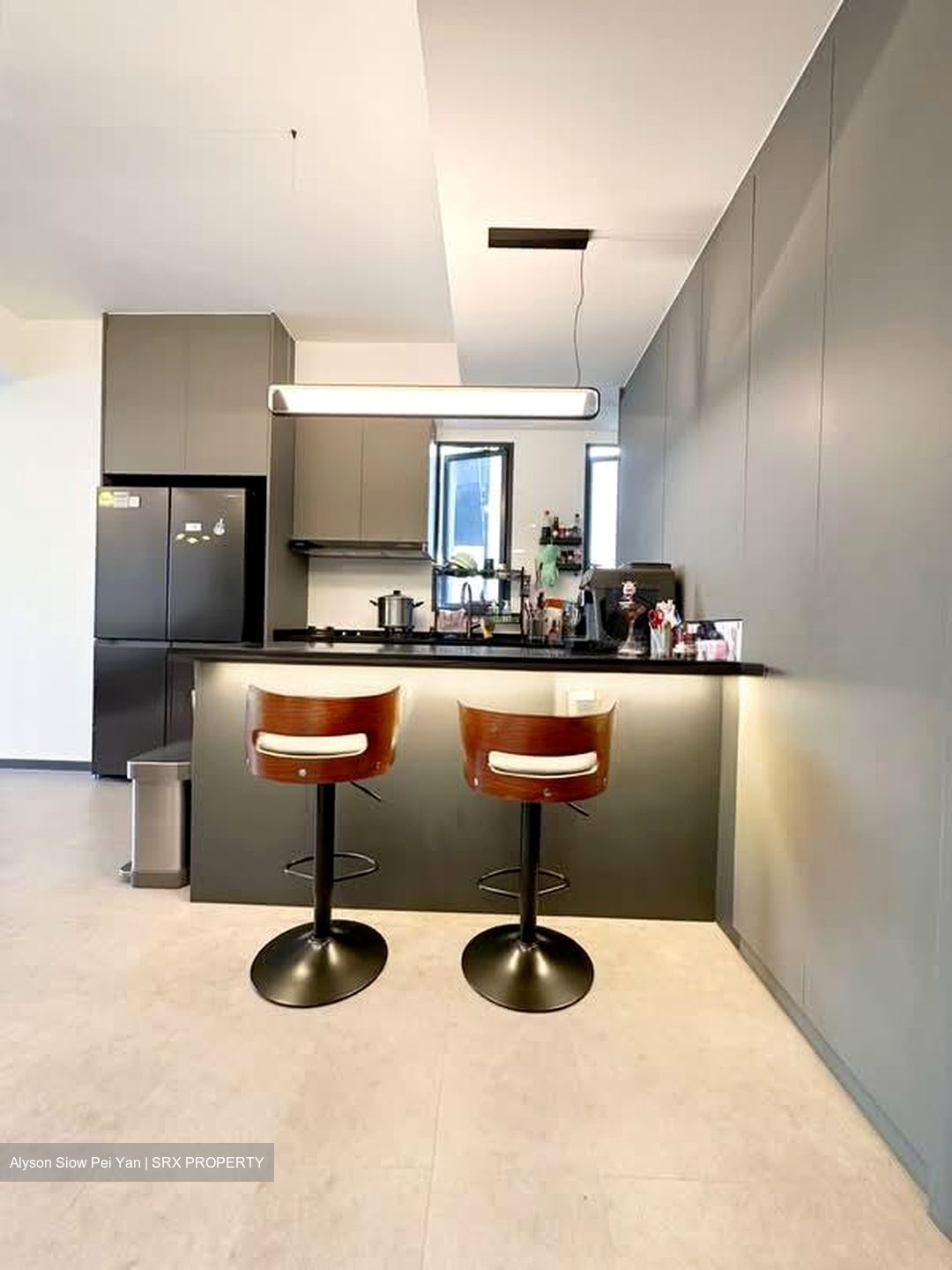 Gem Residences (D12), Condominium #575715701
